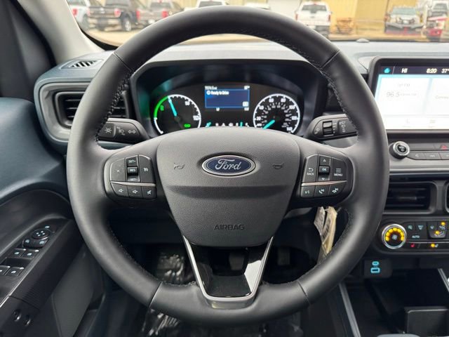 Certified 2024 Ford Maverick XLT w/ XLT Luxury Package image 32