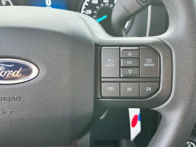 Certified 2022 Ford F150 XL w/ STX Appearance Package AWD/4WD image 30