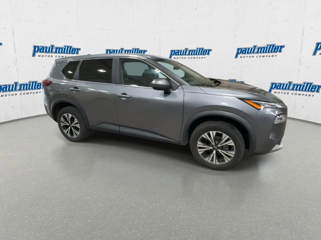 Used 2023 Nissan Rogue SV AWD/4WD image 13
