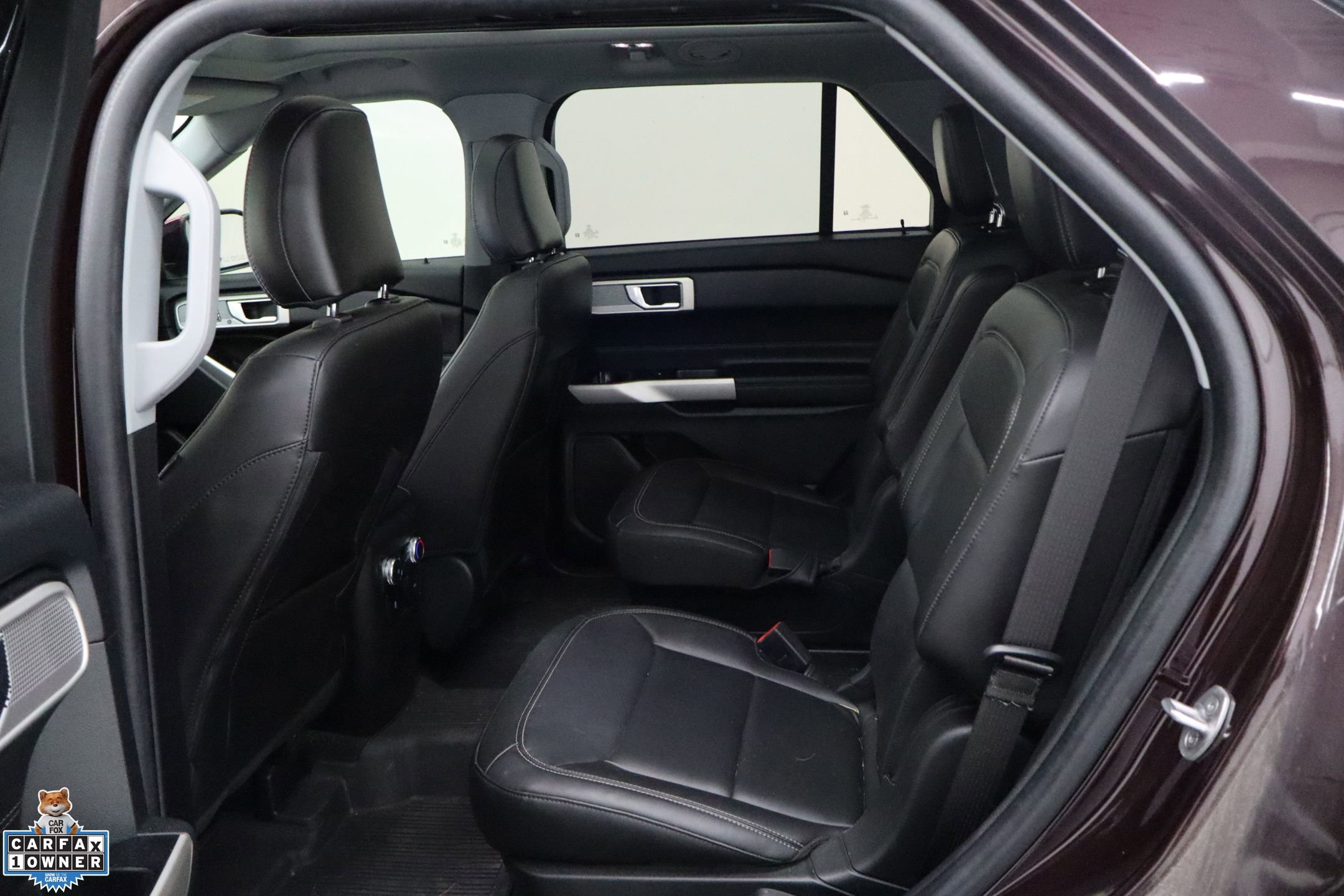 Certified 2022 Ford Explorer XLT w/ Equipment Group 202A image 26