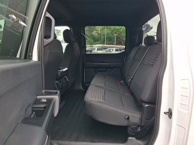 Certified 2023 Ford F150 XL w/ STX Appearance Package AWD/4WD image 10