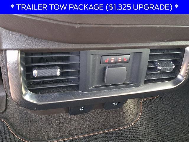 Certified 2022 Ford F150 King Ranch w/ Equipment Group 601A High AWD/4WD image 11