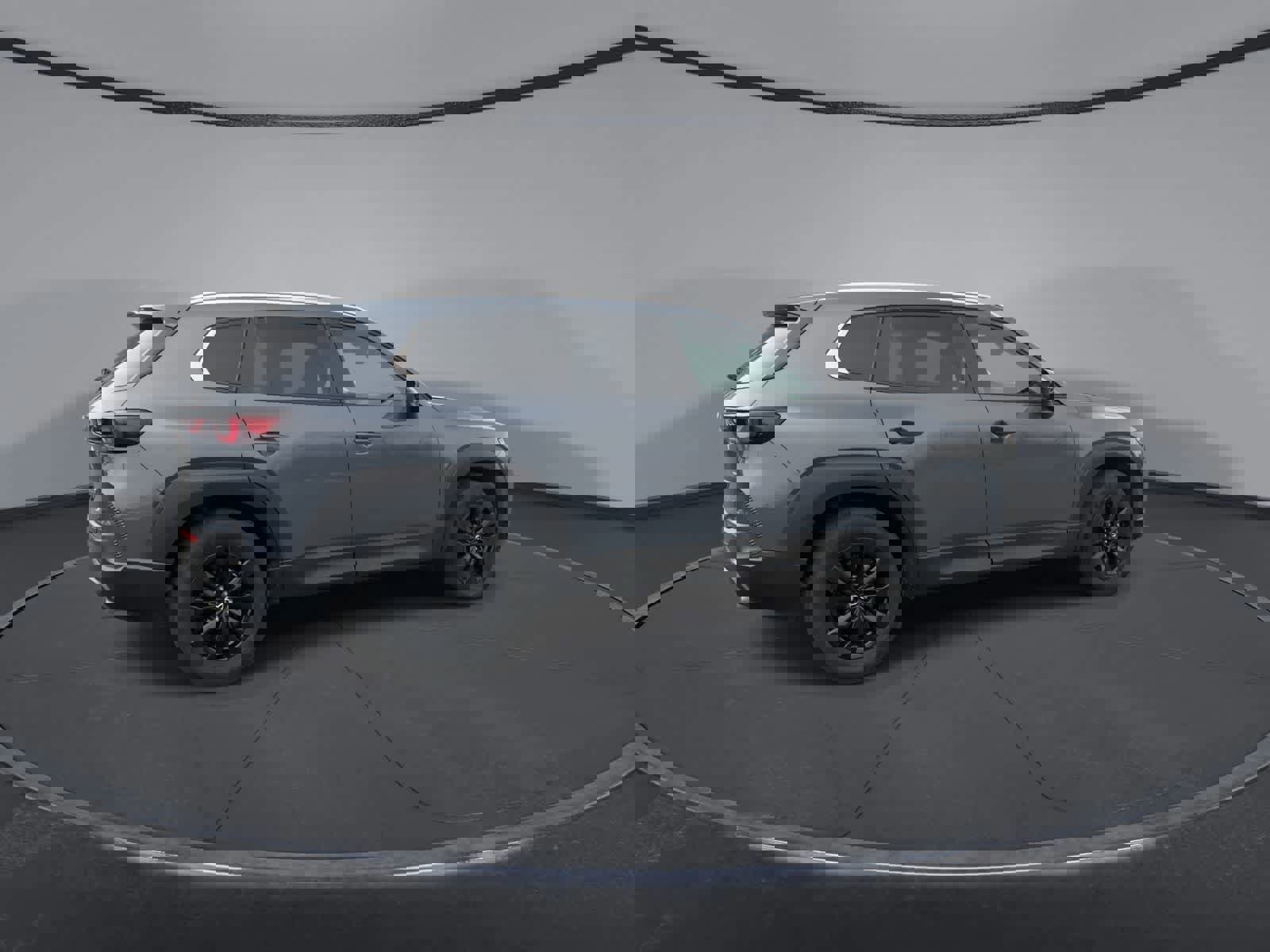 Used 2024 MAZDA CX-50 AWD 2.5 S w/ Weather Package image 4