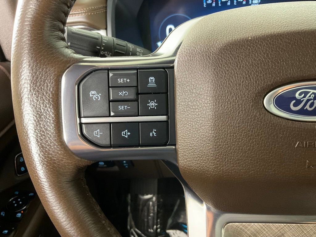 Certified 2023 Ford Expedition King Ranch RWD image 23