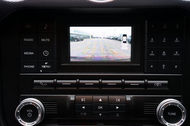 Certified 2017 Ford Mustang GT image 13