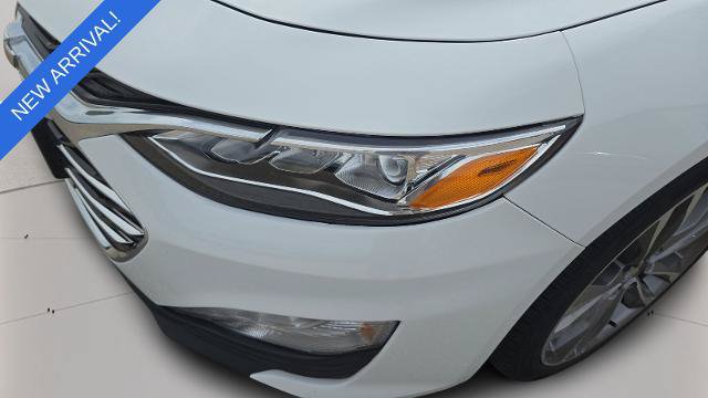 Used 2024 Chevrolet Malibu LT FWD image 31