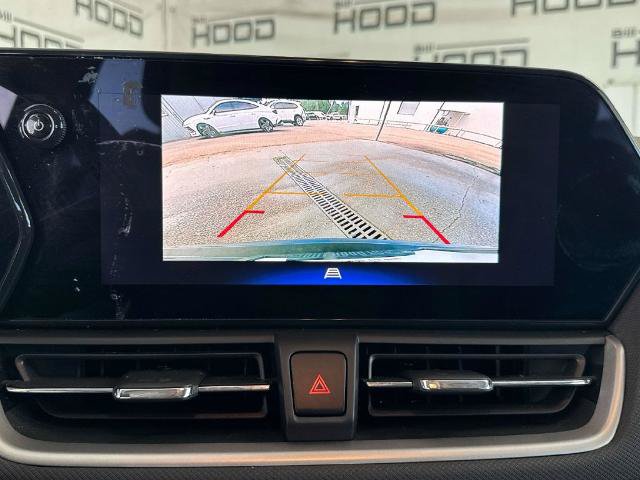 Used 2024 Chevrolet TrailBlazer LS w/ LS Convenience Package FWD image 30
