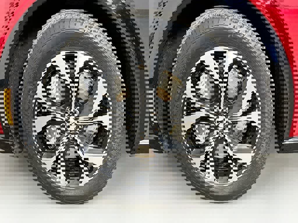 Certified 2021 Ford Mustang Mach-E Premium image 11