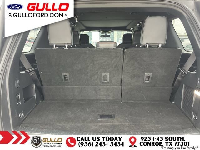 Certified 2023 Ford Expedition Timberline AWD/4WD image 10
