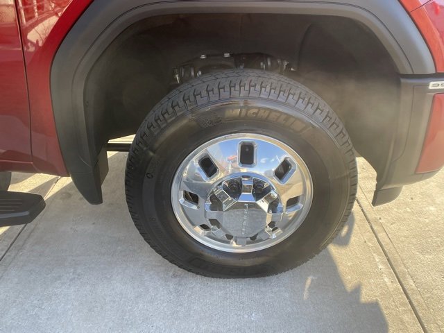 Used 2024 GMC Sierra 3500 Denali image 11
