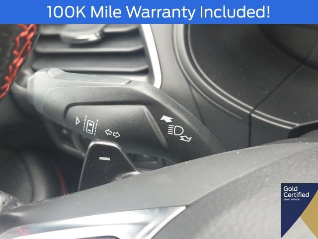 Certified 2023 Ford Edge ST-Line w/ Class II Trailer Tow Package AWD/4WD image 45