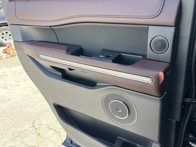 Certified 2023 Ford Expedition Limited RWD image 24