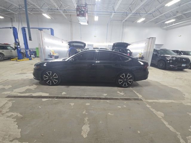 Used 2023 Honda Accord Touring image 6