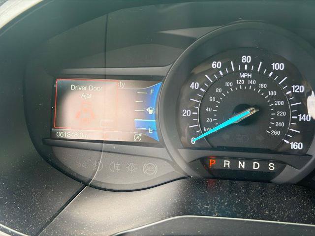 Certified 2024 Ford Edge SEL AWD/4WD image 18