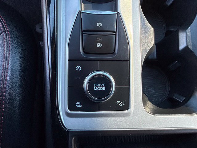 Certified 2023 Ford Explorer ST-Line w/ Class IV Trailer Tow Package AWD/4WD image 34