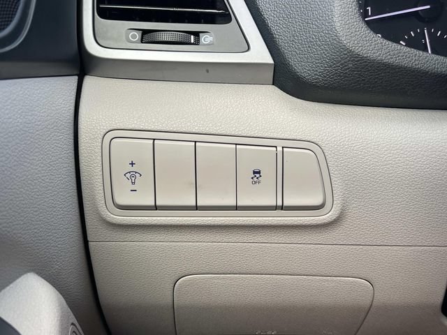 Used 2018 Hyundai Tucson SEL FWD image 28