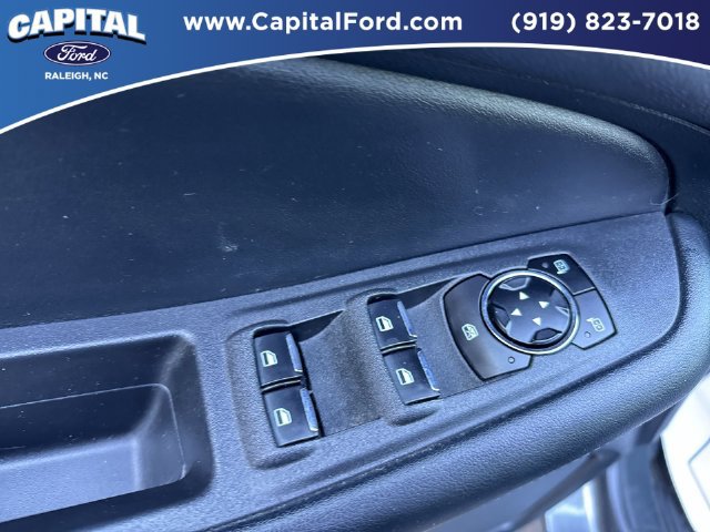 Certified 2023 Ford Edge SEL w/ Convenience Package AWD/4WD image 21