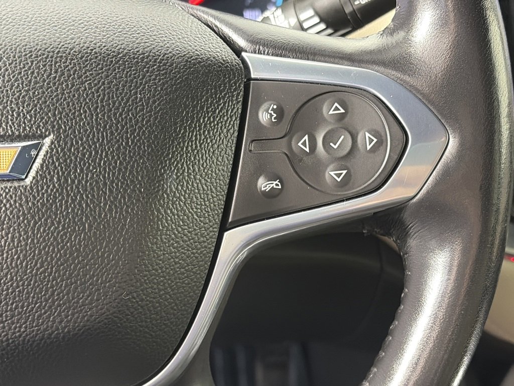 Used 2022 Chevrolet Traverse LT image 18