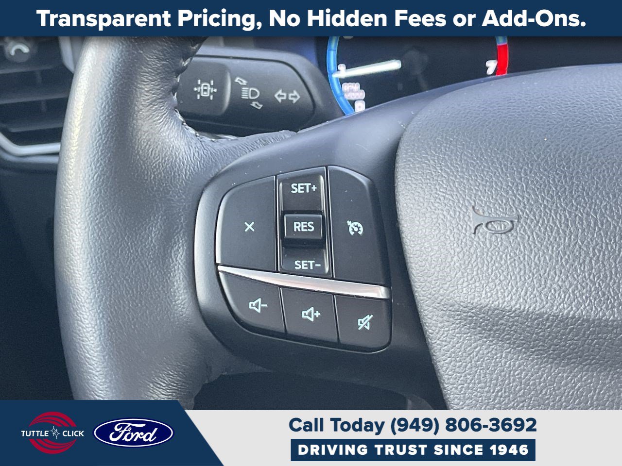 Certified 2023 Ford Bronco Sport Big Bend w/ Convenience Package AWD/4WD image 36