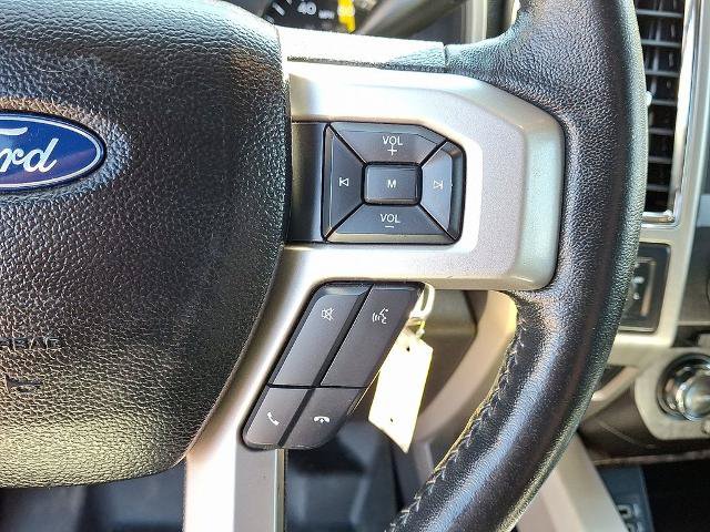 Certified 2018 Ford F250 Lariat w/ Chrome Package AWD/4WD image 22