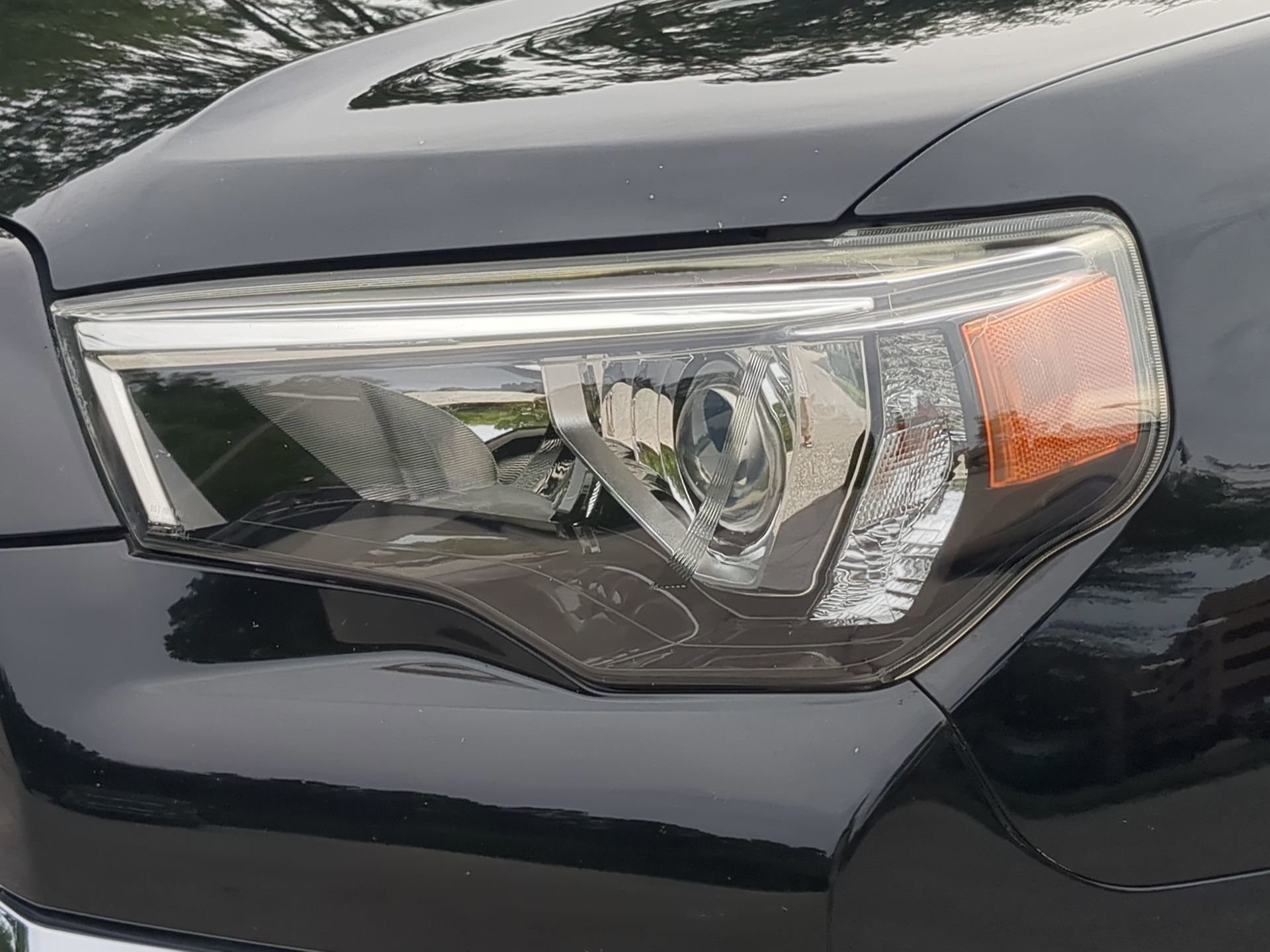 Used 2018 Toyota 4Runner Limited AWD/4WD image 44