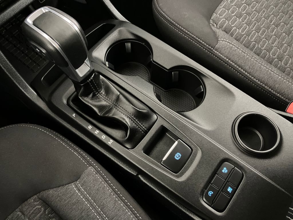 Certified 2024 Ford Ranger XLT w/ Equipment Group 301A High image 27