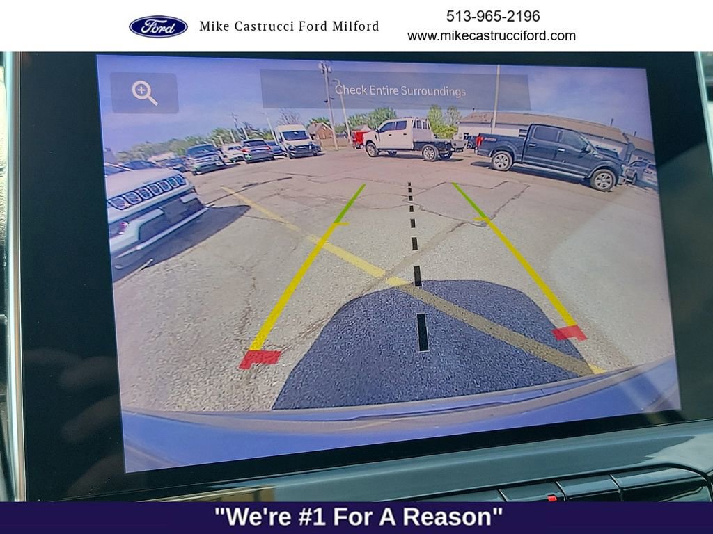 Used 2024 Jeep Compass Limited AWD/4WD image 17