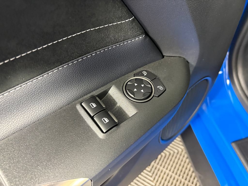 Certified 2017 Ford Mustang Shelby GT350 RWD image 13