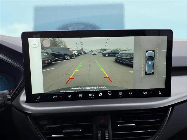 Certified 2023 Ford Escape Active w/ Tech Pack #2 image 27