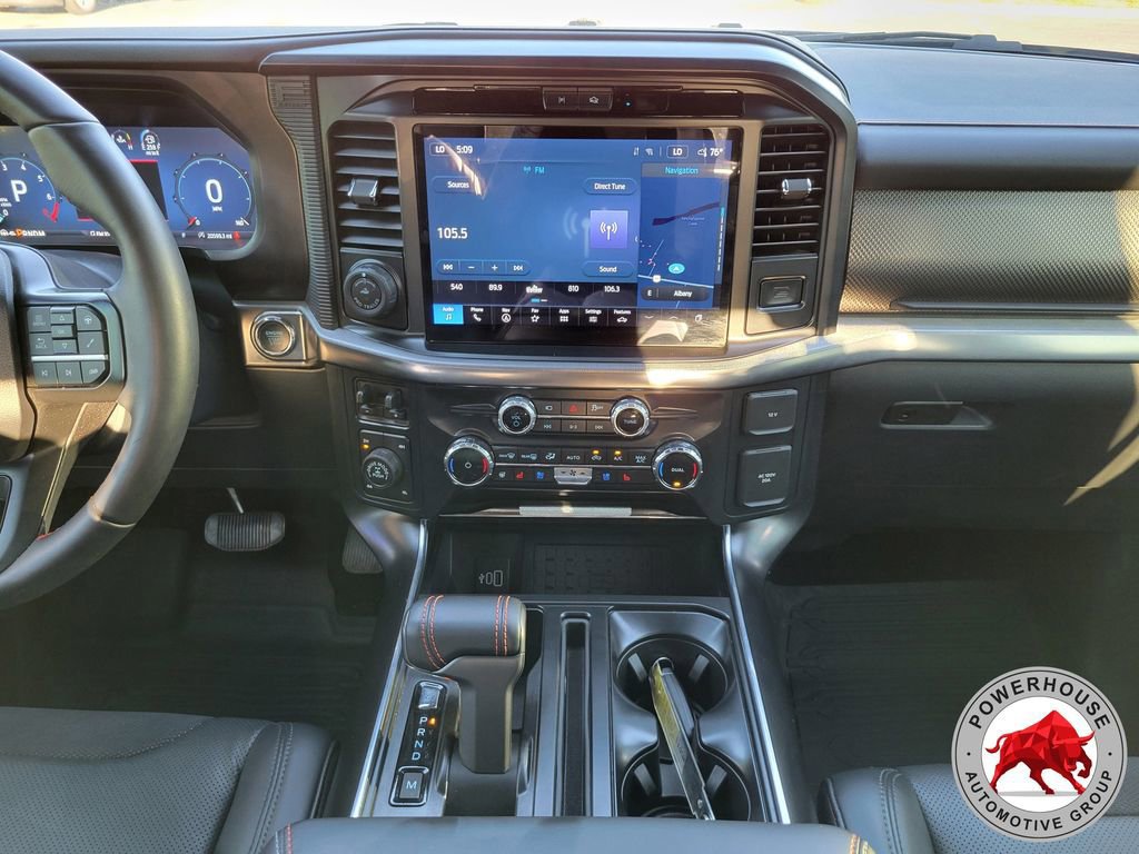 Certified 2025 Ford F150 Raptor AWD/4WD image 20