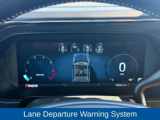 Certified 2023 Ford F250 Lariat w/ Lariat Ultimate Package AWD/4WD image 22