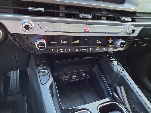 Used 2023 Kia Telluride S w/ S Sunroof Package image 10