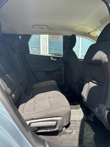 Certified 2023 Ford Escape Active w/ Tech Pack #2 image 12