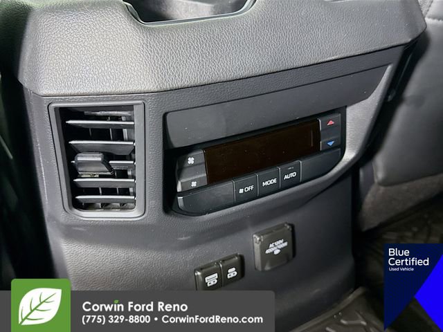 Used 2024 Toyota Sequoia TRD Pro AWD/4WD image 31