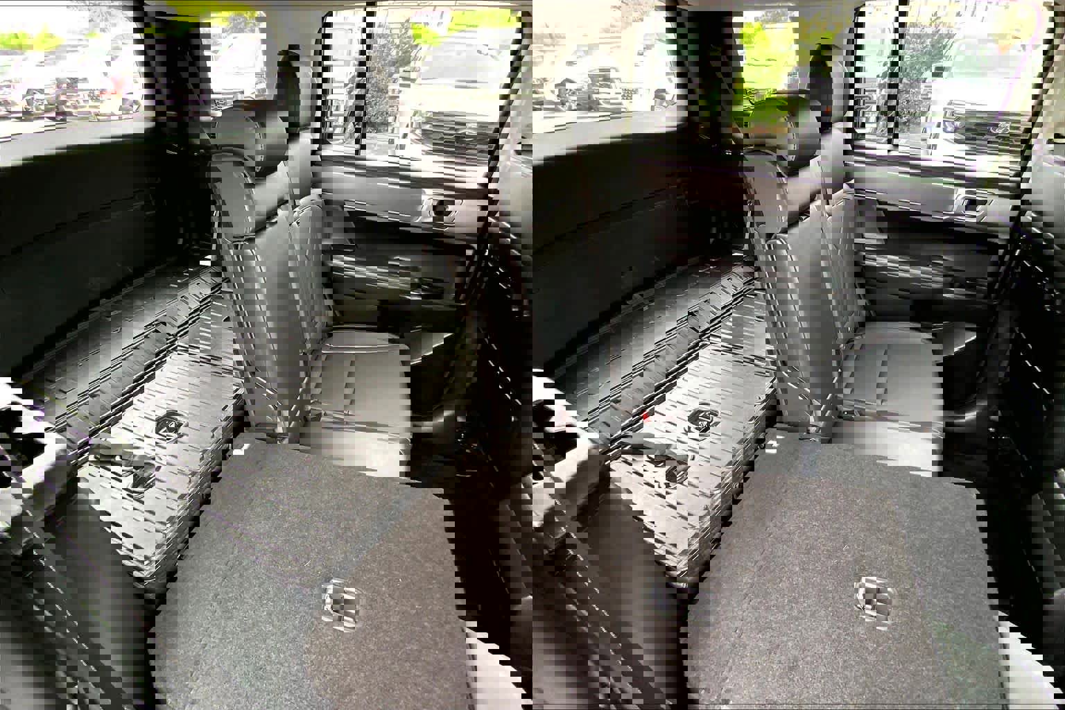 Used 2026 Hyundai Santa Fe SEL image 17