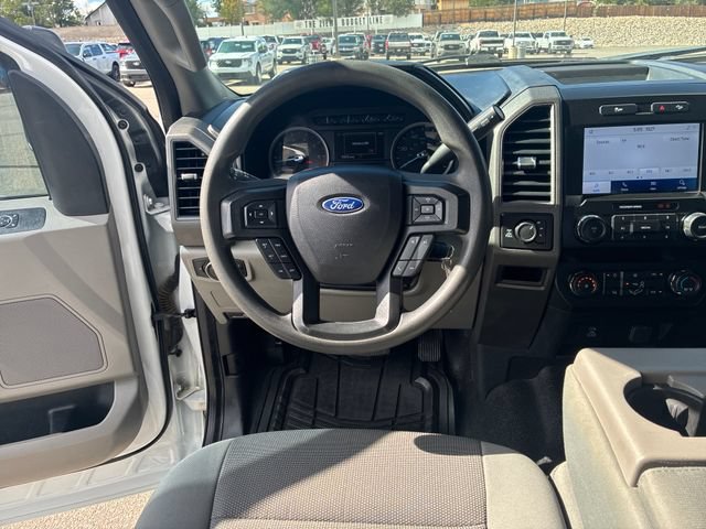 Certified 2020 Ford F250 XL w/ Power Equipment Group AWD/4WD image 21
