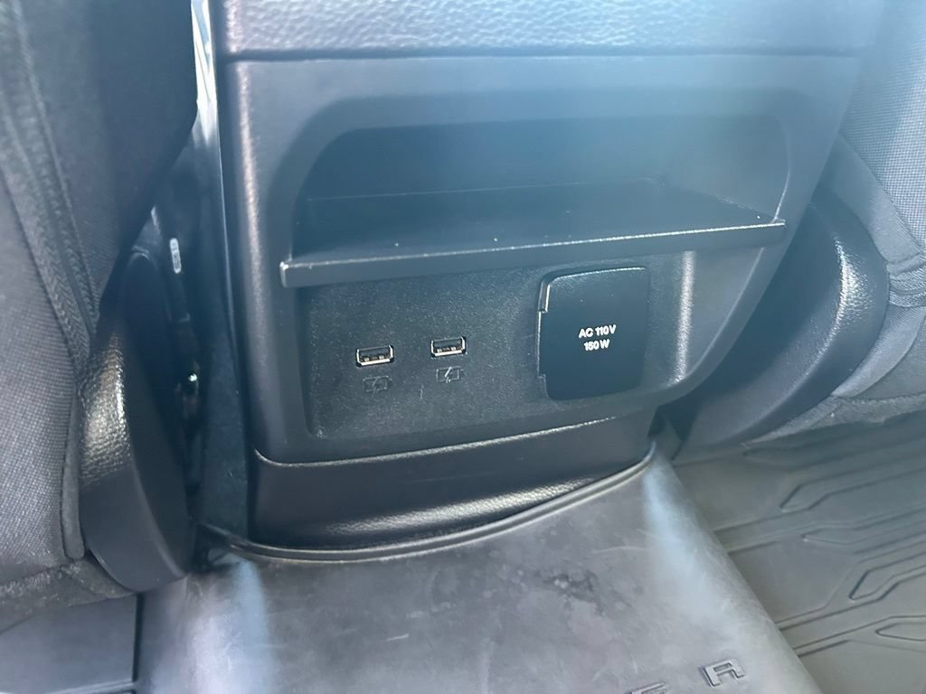 Certified 2023 Ford Ranger XLT w/ Equipment Group 302A High AWD/4WD image 17