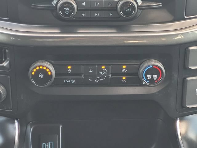 Certified 2023 Ford F150 XL w/ STX Appearance Package RWD image 30