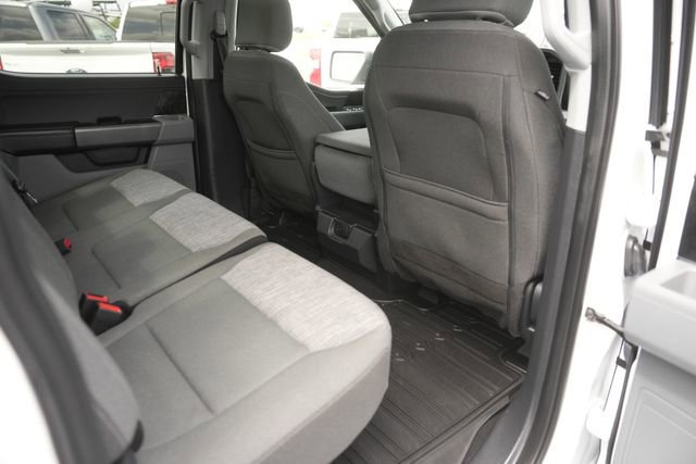 Certified 2023 Ford F150 XLT w/ Equipment Group 301A Mid image 14