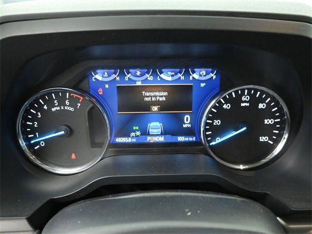 Certified 2023 Ford Expedition XLT image 31