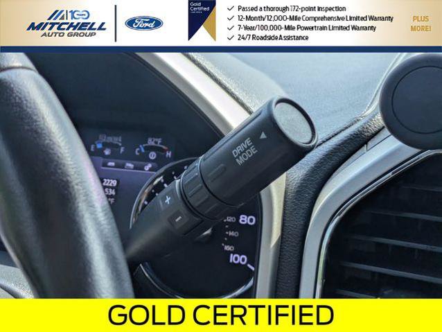 Certified 2022 Ford F250 Lariat w/ Tremor Off-Road Package AWD/4WD image 24