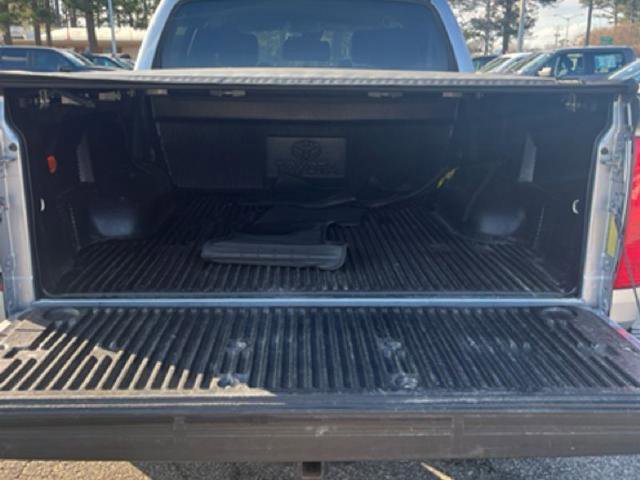 Used 2020 Toyota Tundra Limited w/ Limited Premium Package image 9