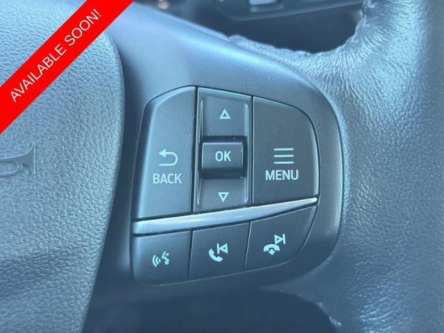 Certified 2023 Ford Bronco Sport Outer Banks AWD/4WD image 24