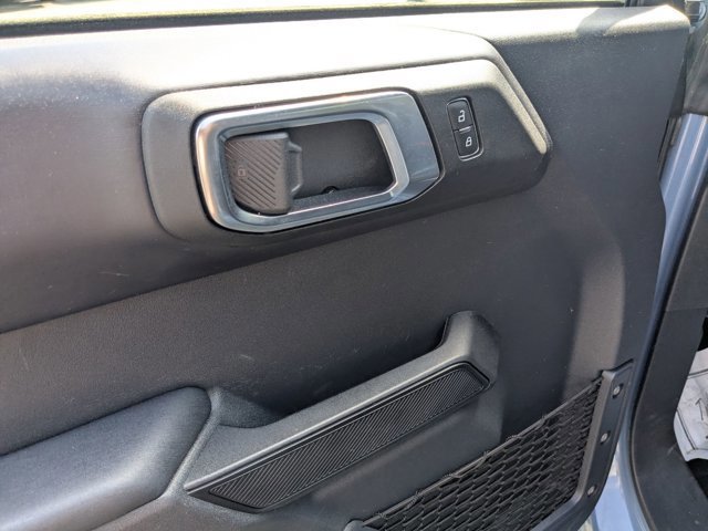 Certified 2025 Ford Bronco Outer Banks image 13