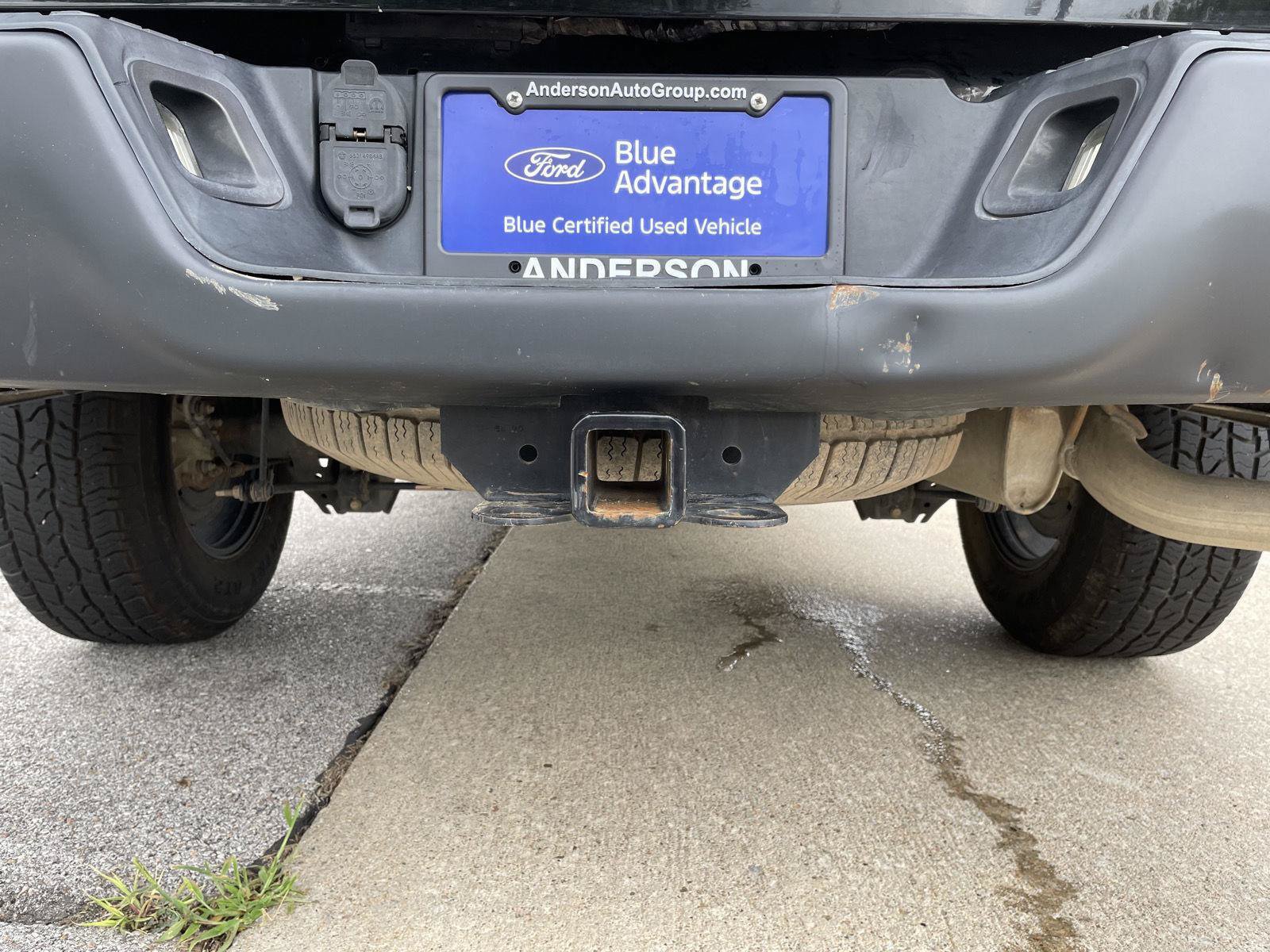 Used 2019 RAM 1500 Tradesman RWD image 31