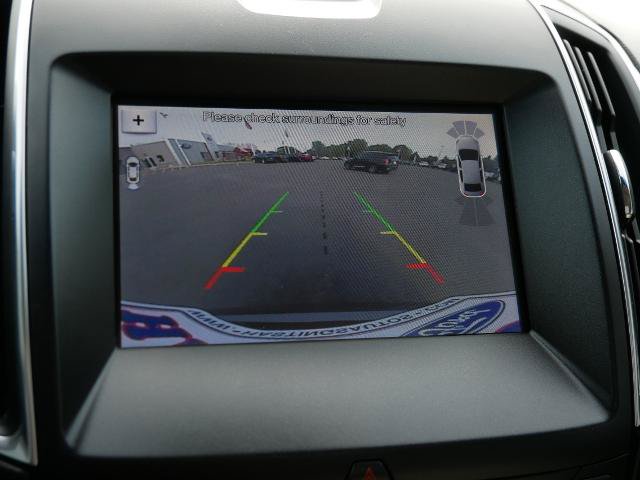 Certified 2019 Ford Edge Titanium w/ Equipment Group 301A AWD/4WD image 25