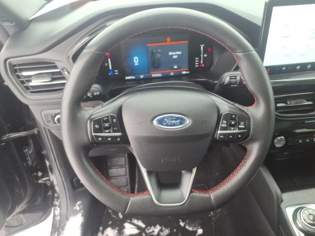 Certified 2023 Ford Escape ST-Line w/ Tech Pack #1 image 18
