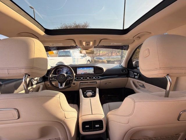 Used 2020 Mercedes-Benz GLE 350 GLE 350 image 11