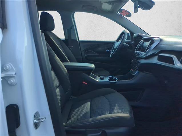 Used 2024 GMC Terrain SLE AWD/4WD image 20