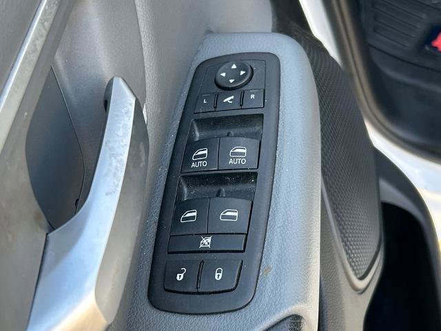 Used 2023 RAM 1500 Big Horn RWD image 16